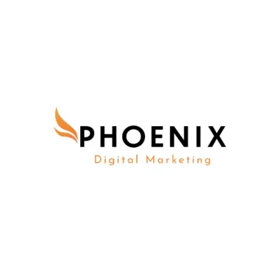 Phoenix Digital Marketing Logo