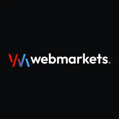 WebMarkets Logo