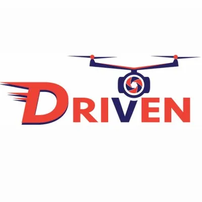 Driven Marketing Solutions Logo
