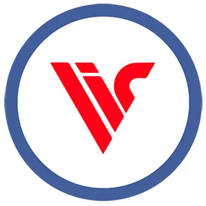 Vicode Media Logo