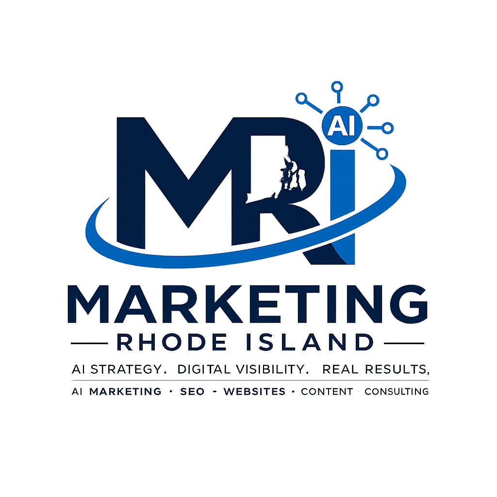 Marketing Rhode Island Logo