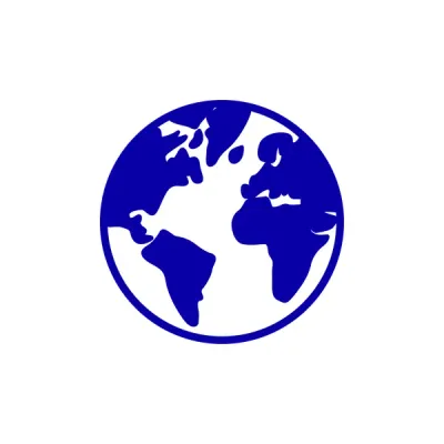 Omnipresent Marketing Agency Logo