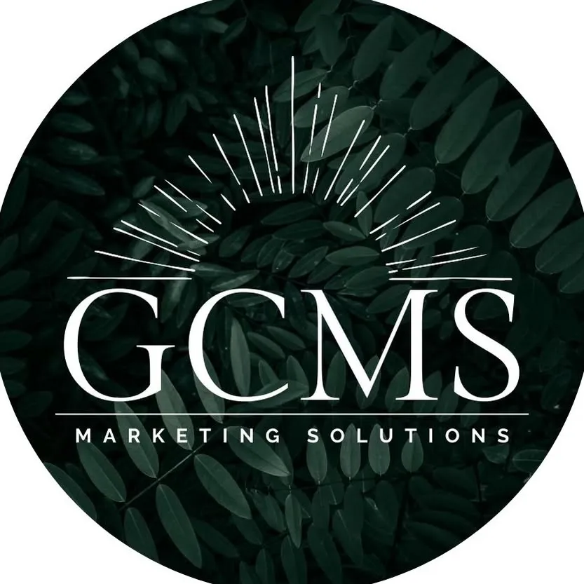Game Changer Marketing Solutions LLC Logo