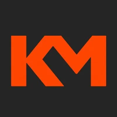 Koosh Media Logo