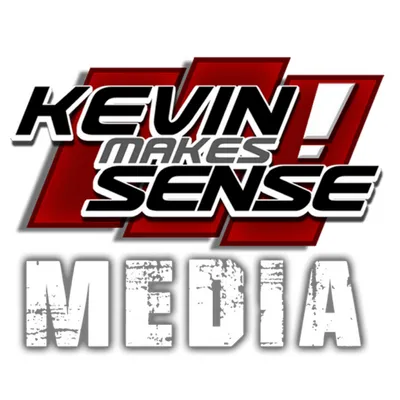 Kevin Makes Sense Media Logo
