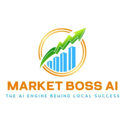 Market Boss AI Logo