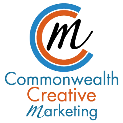 Commonwealth Creative Marketing Logo