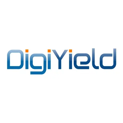 DigiYield Marketing Logo