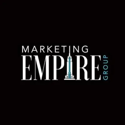 Marketing Empire Group Logo