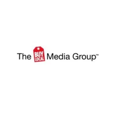 The Buy Local Media Group Logo