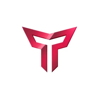 Titan AI Media Logo