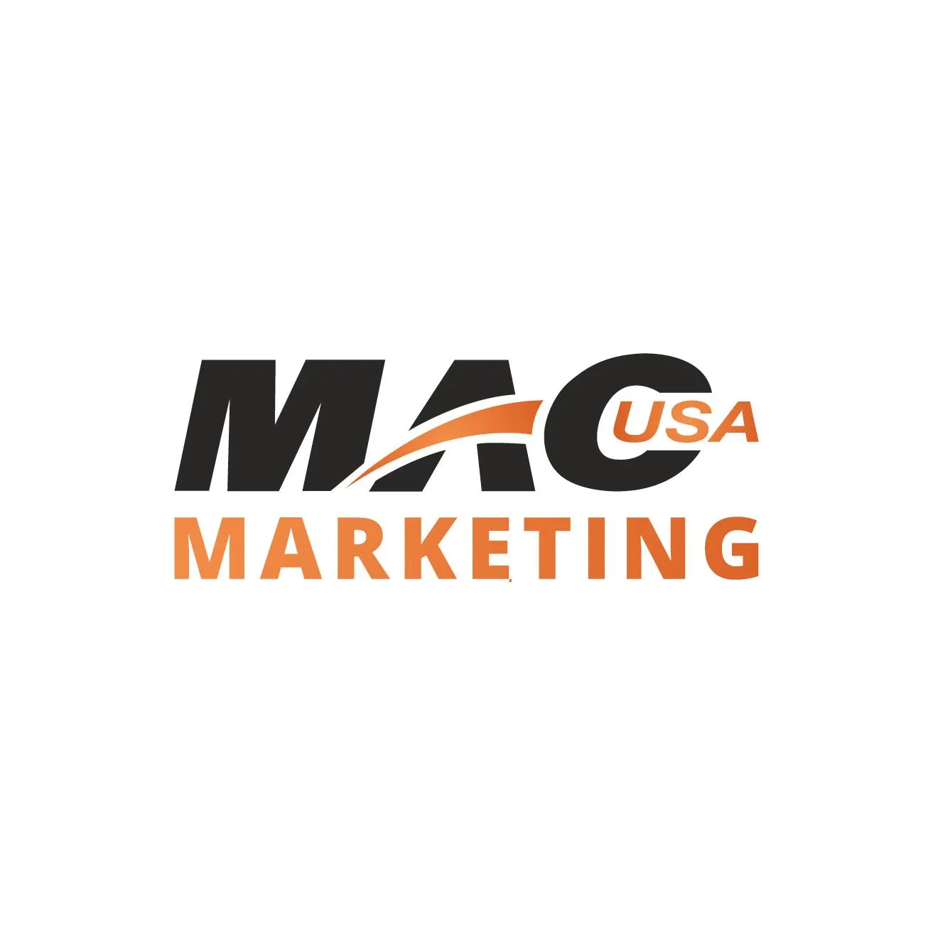 MAC USA Marketing Logo