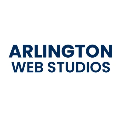 Arlington Web Studios Logo