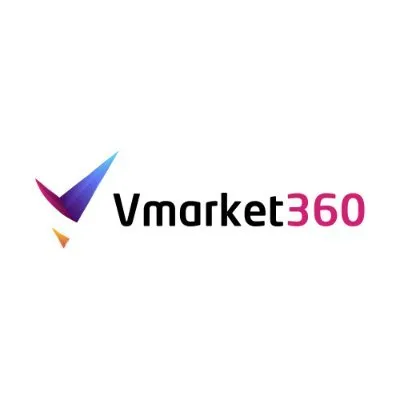 VMarket360 Logo