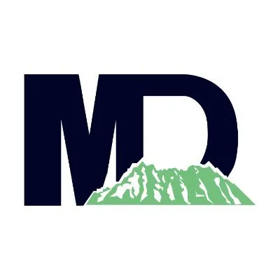 Mauka Digital Logo