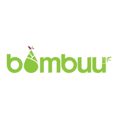 Bambuu Digital Marketing Agency Logo