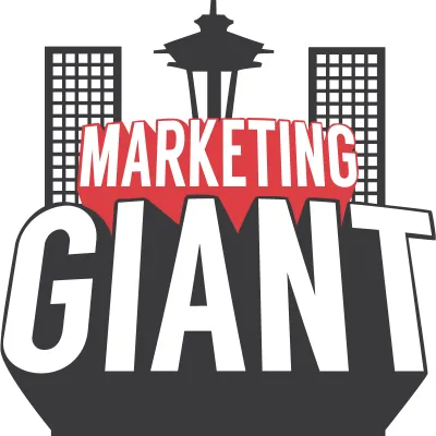 Marketing Giant Logo