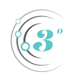 Strategy 3 Logo