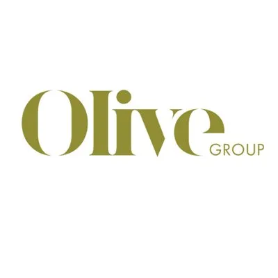 Olive Group Logo