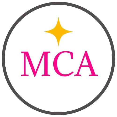 MCA Marketing Logo