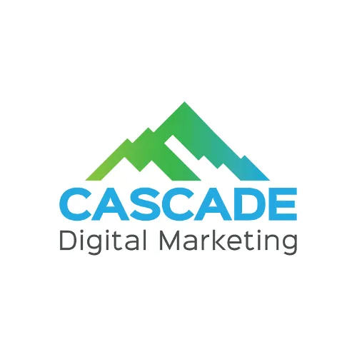 Cascade Digital Marketing Logo