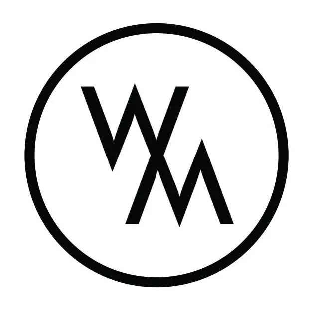 David White Marketing Services Logo