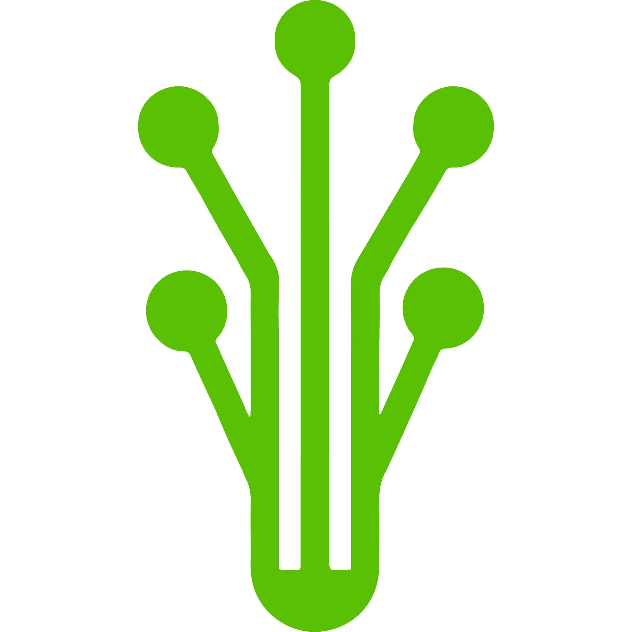 GreenHaven Interactive Logo