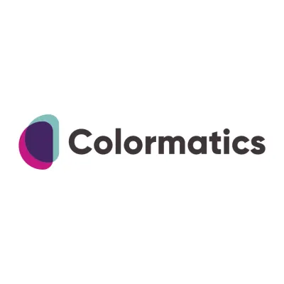 Colormatics Logo