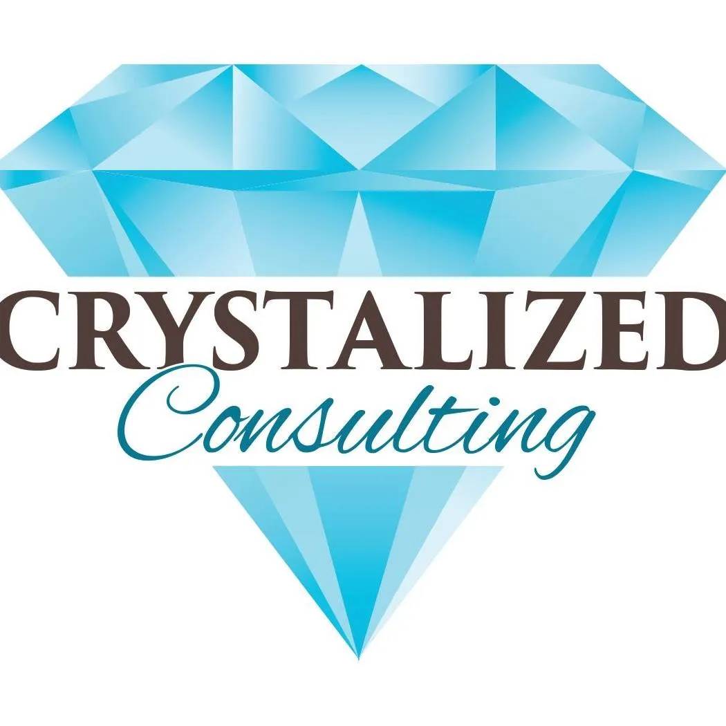 Crystalized Consulting INC Logo