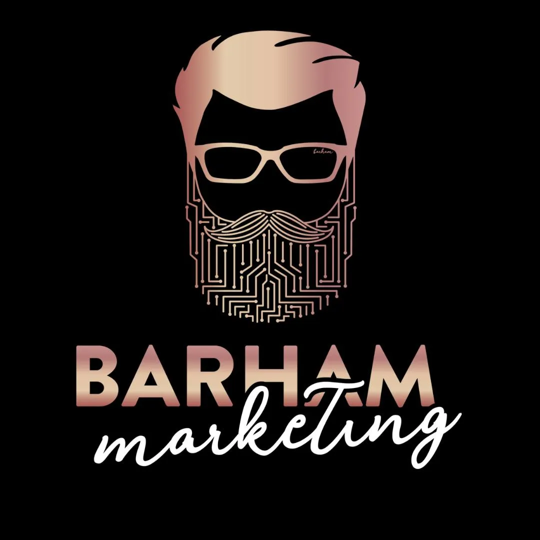 Barham Marketing Logo
