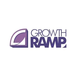Growth Ramp Logo