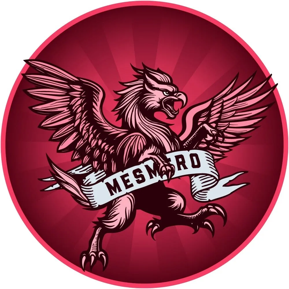 MESMERO Logo