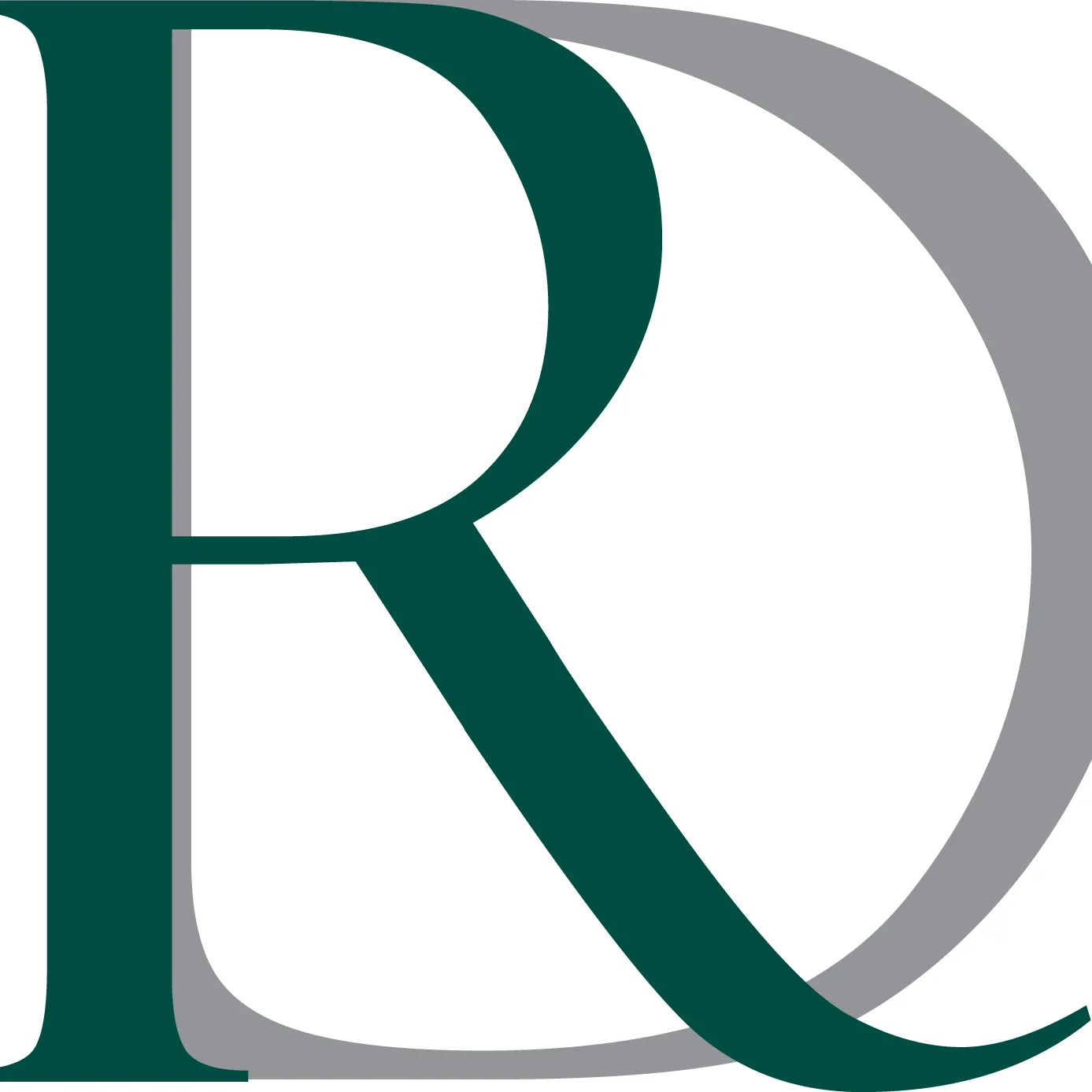 The Research Department, Inc. Logo