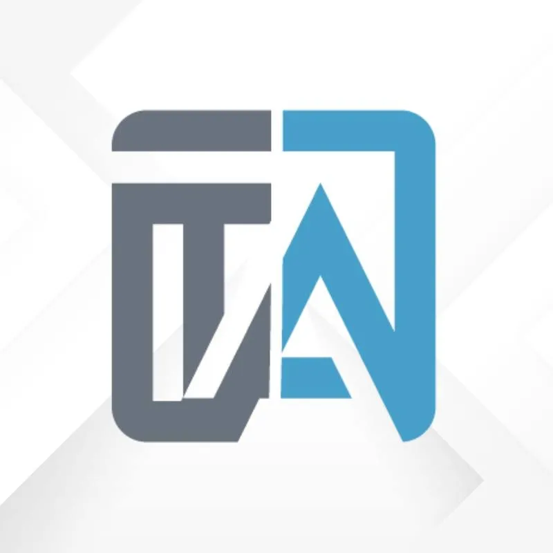 True Ad Solutions Logo