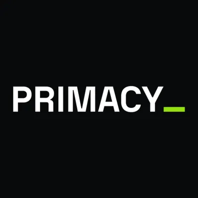 Primacy Logo