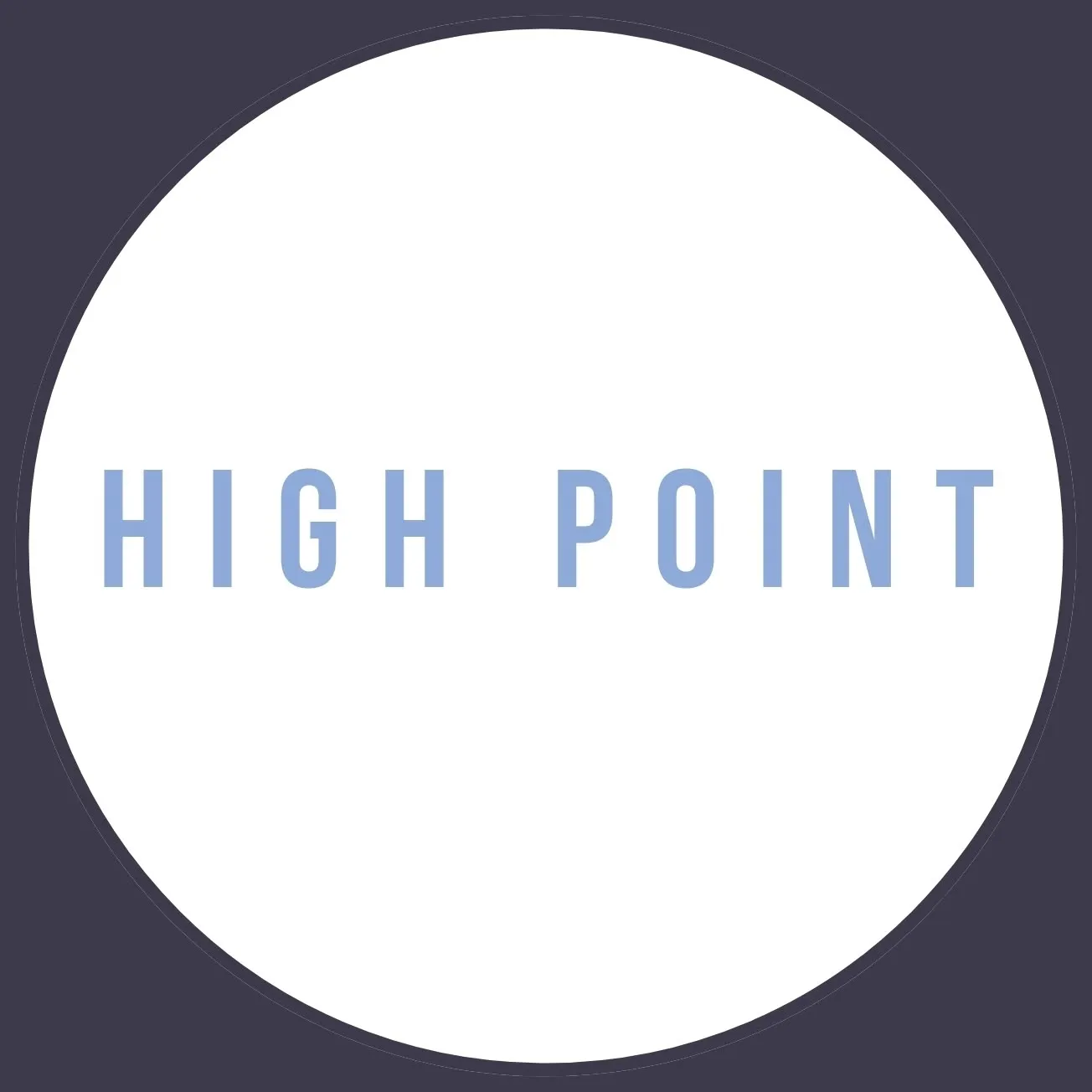 High Point SEO & Marketing Logo