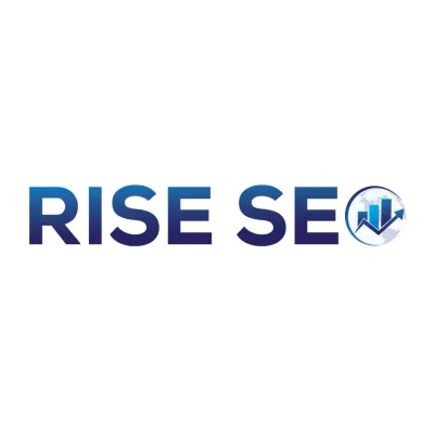Rise SEO Services Logo