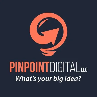 Pinpoint Digital, LLC Logo