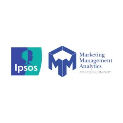 Marketing Management Analytics (Ipsos MMA) Logo