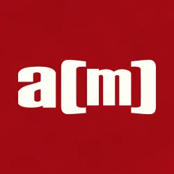 Accelerate Media Logo