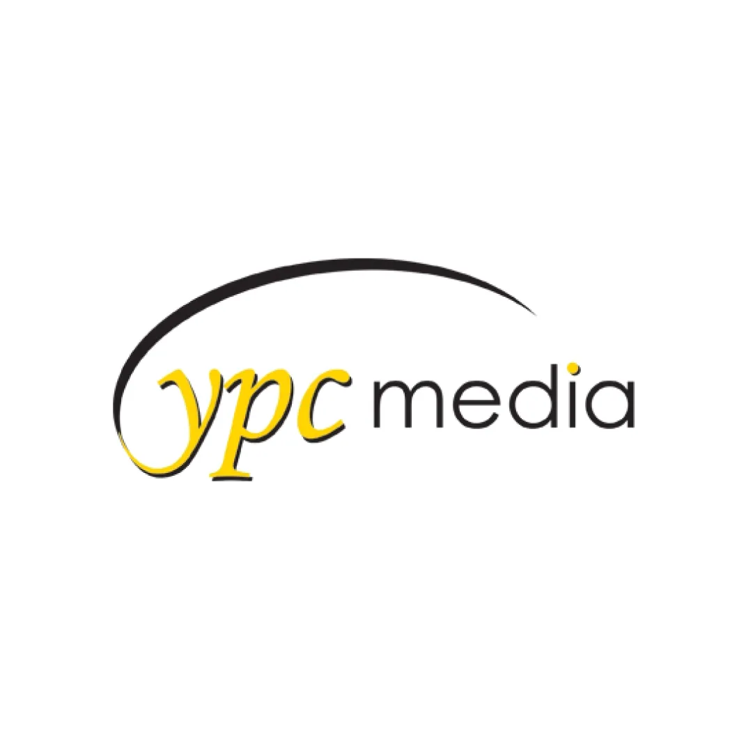 YPC Media Logo