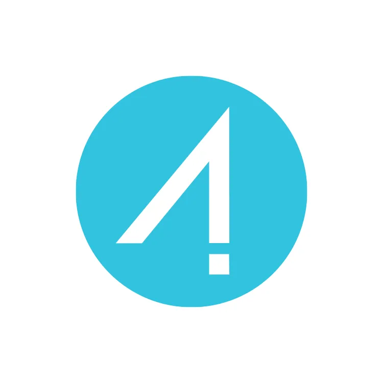 Arca Interactive Logo