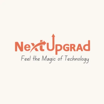 Nextupgrad Web Solutions Logo