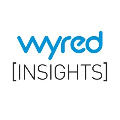 Wyred Insights, Inc Logo