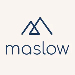 Maslow Creative Logo