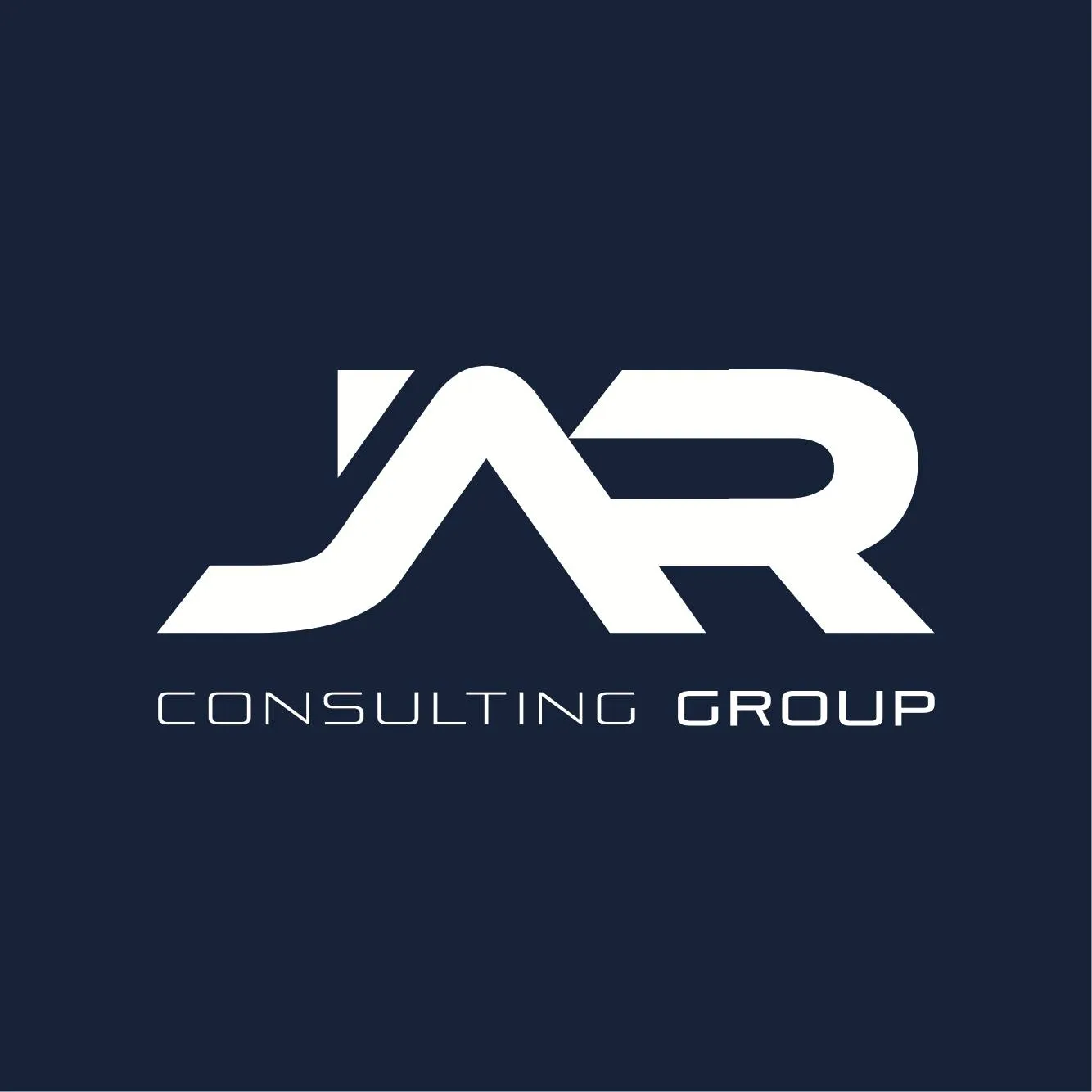 JAR Consulting Group Logo