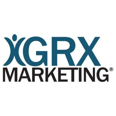 GRX Marketing Logo