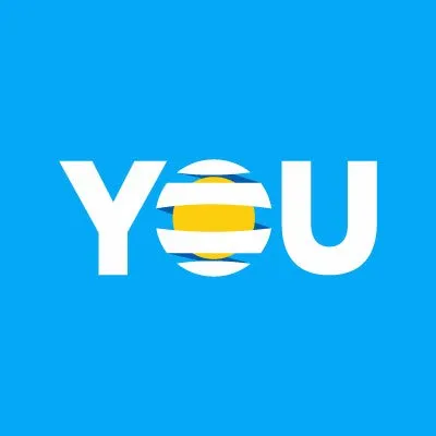 Get YOU Found Digital Marketing Logo