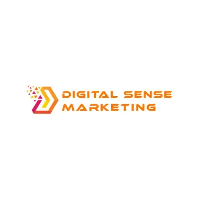 Digital Sense Marketing Logo