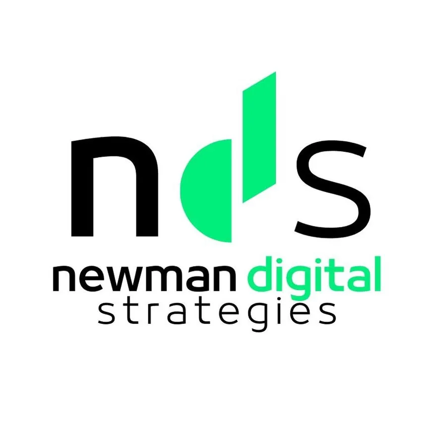 Newman Digital Strategies Logo